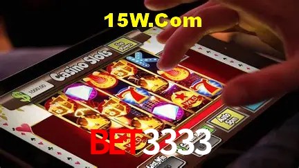 Bet3333 - cassino ao vivo